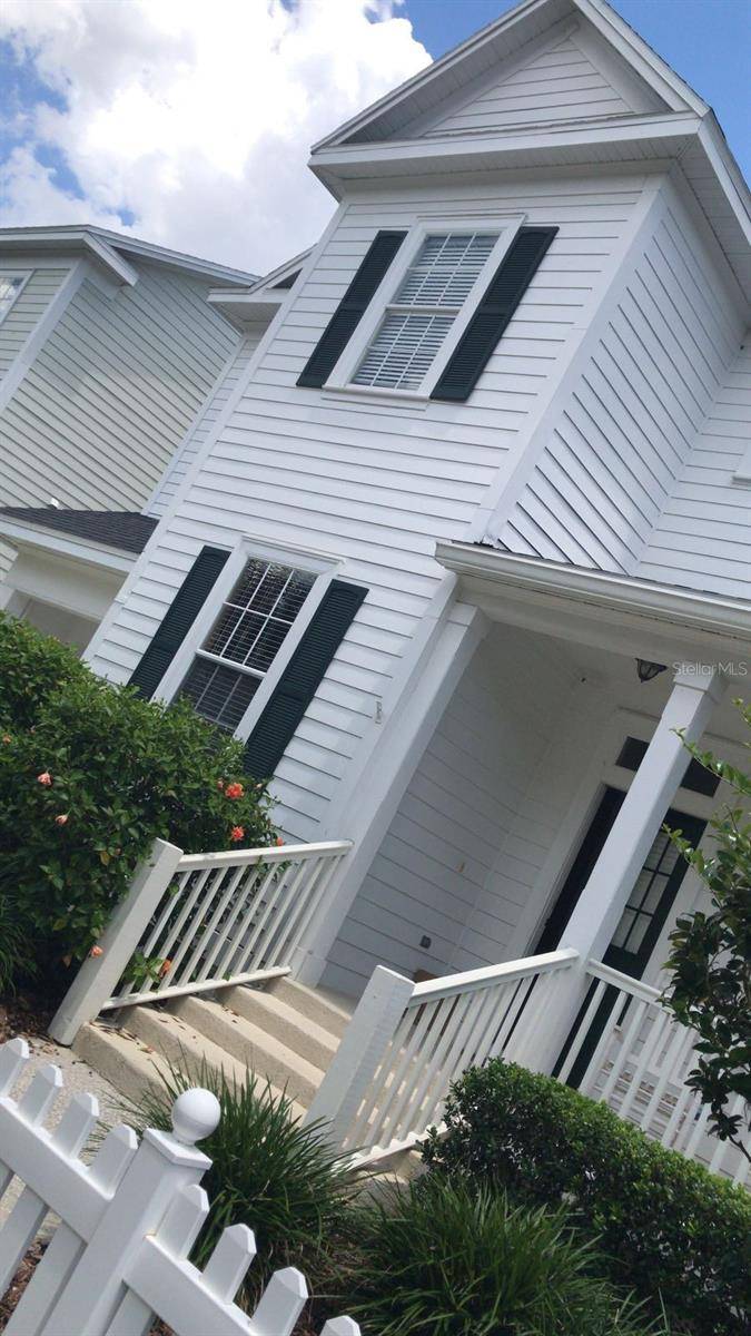 607 WISTERIA LN, Celebration, FL 34747