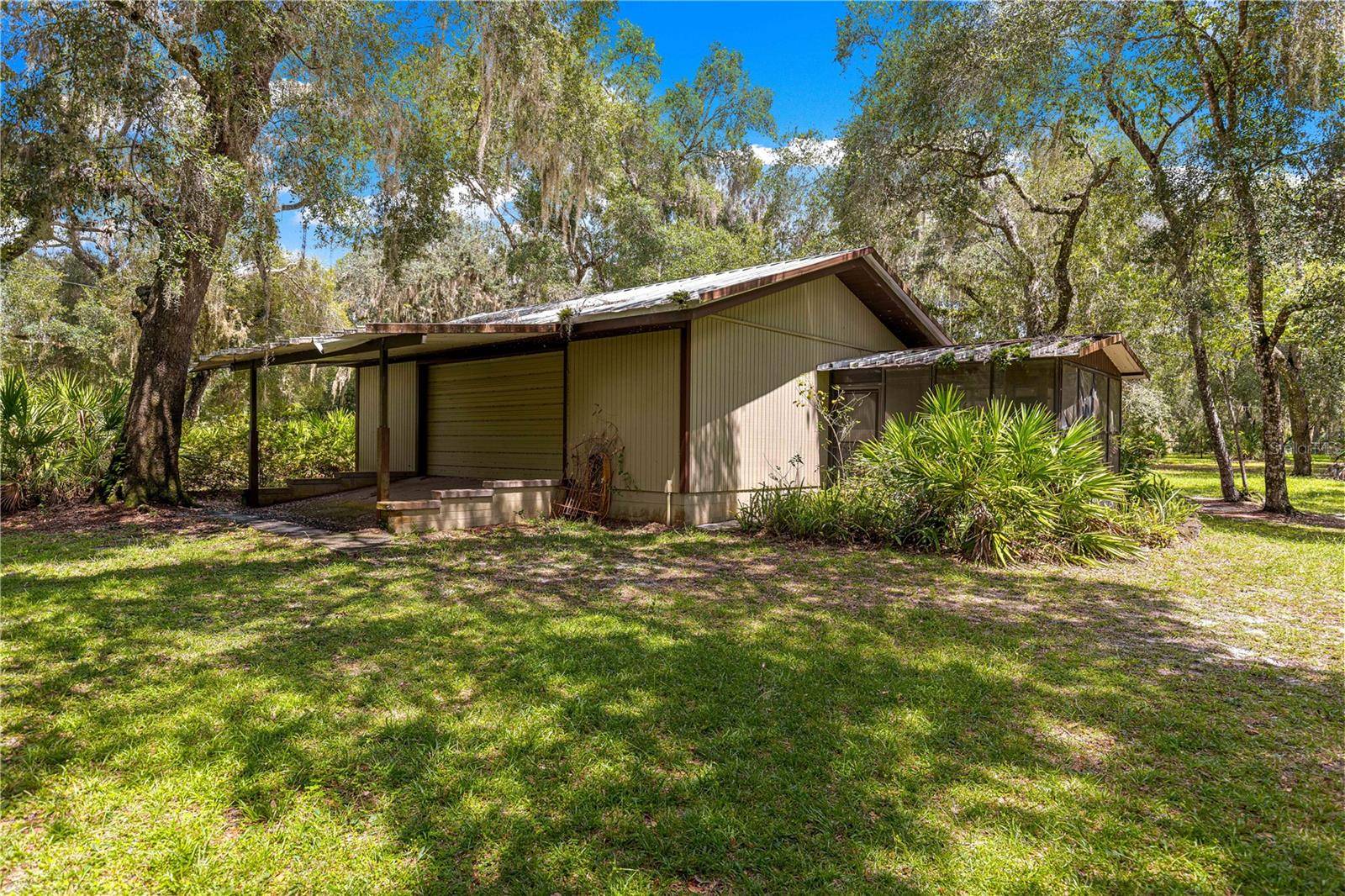 7434 E CABIN LN, Inverness, FL 34453