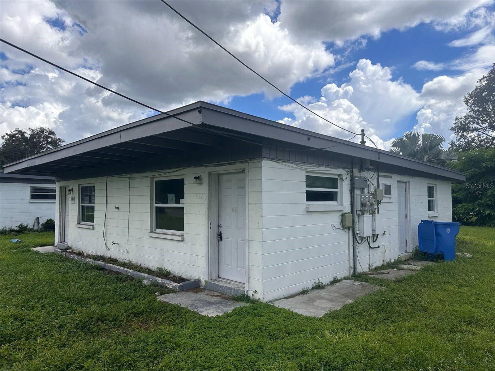 905 E 124TH AVE, Tampa, FL 33612
