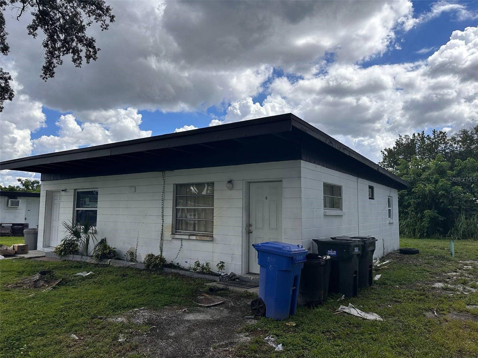 906 E 123RD AVE, Tampa, FL 33612