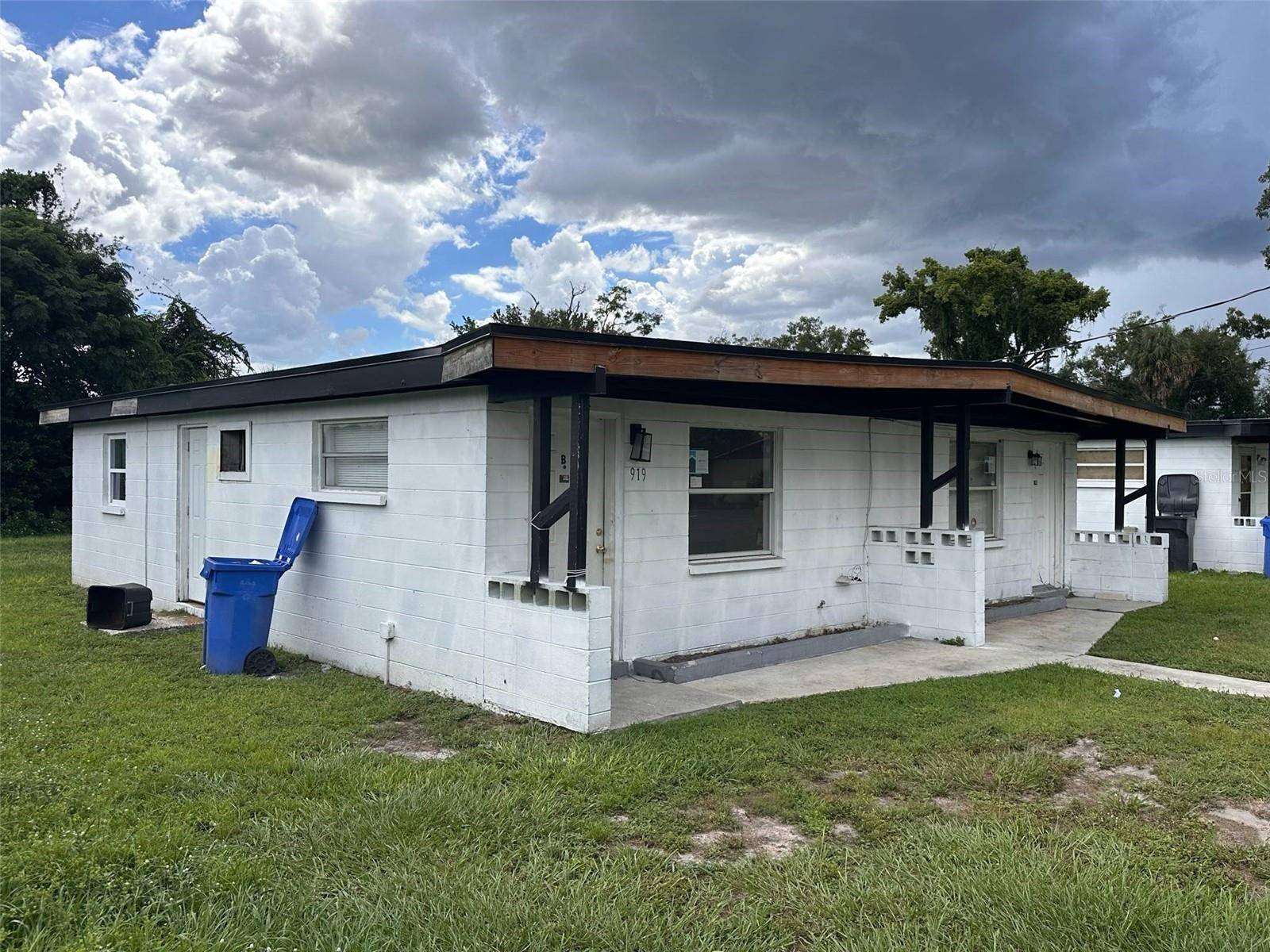 917 E 122ND AVE, Tampa, FL 33612
