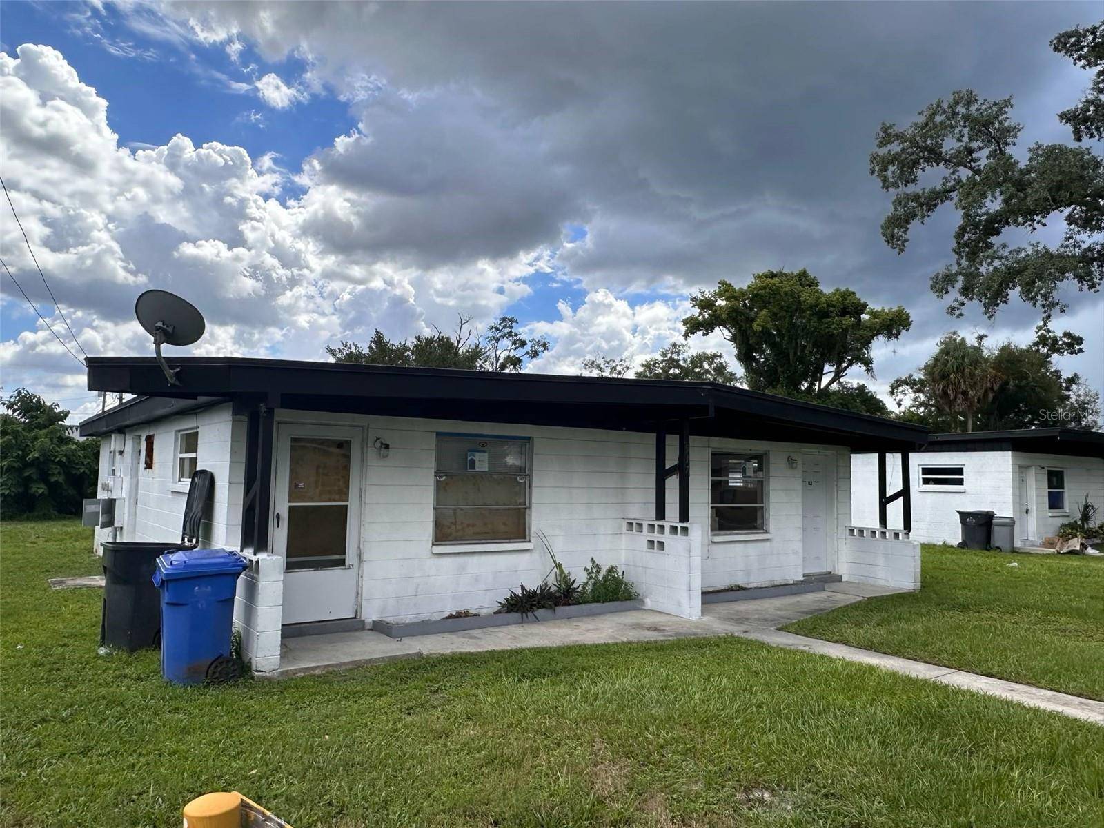 919 E 122ND AVE, Tampa, FL 33612