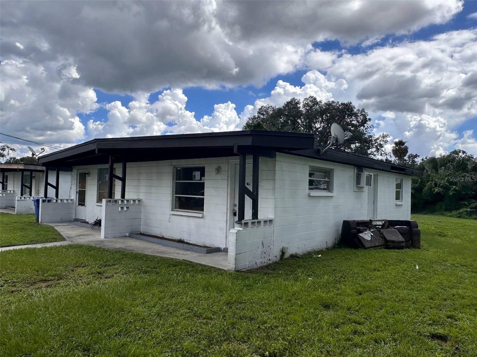 921 E 122ND AVE, Tampa, FL 33612