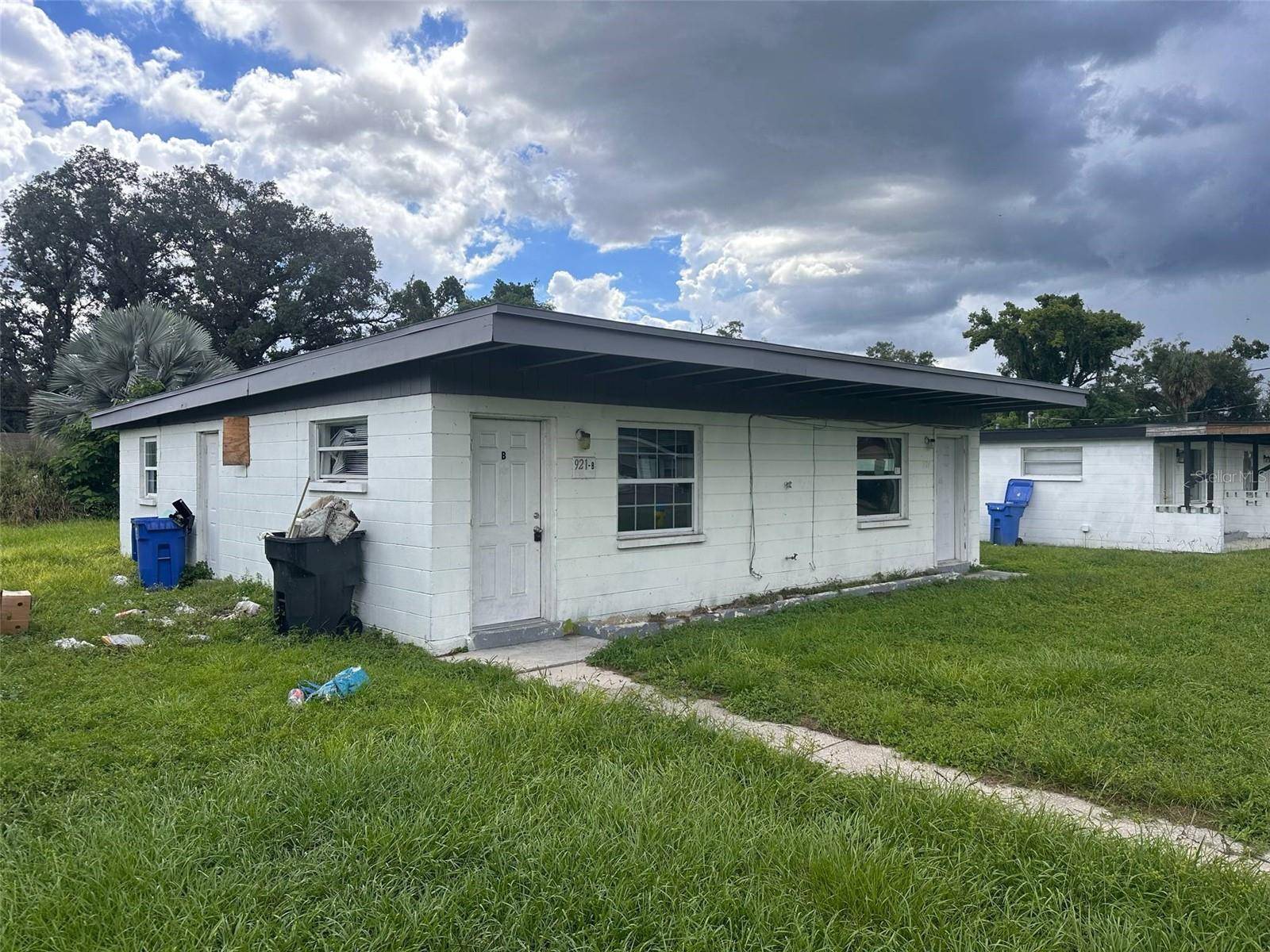 923 E 122ND AVE, Tampa, FL 33612