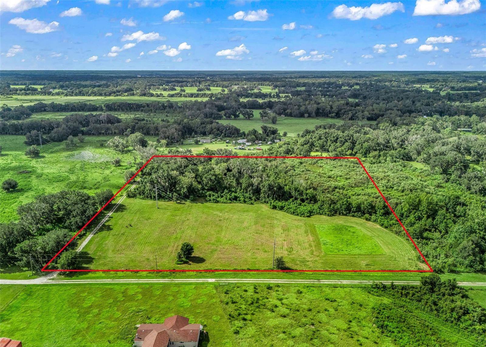 2239 SE 112TH AVE, Webster, FL 33597