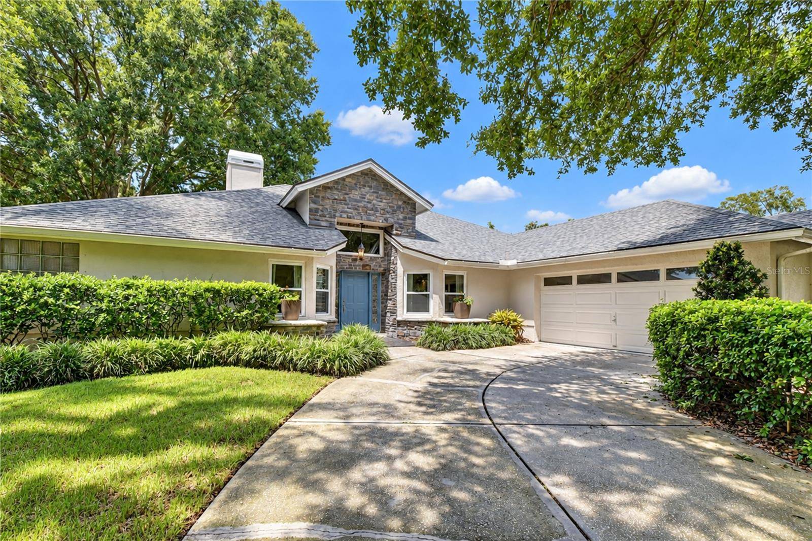 16502 BLENHEIM DR, Lutz, FL 33549