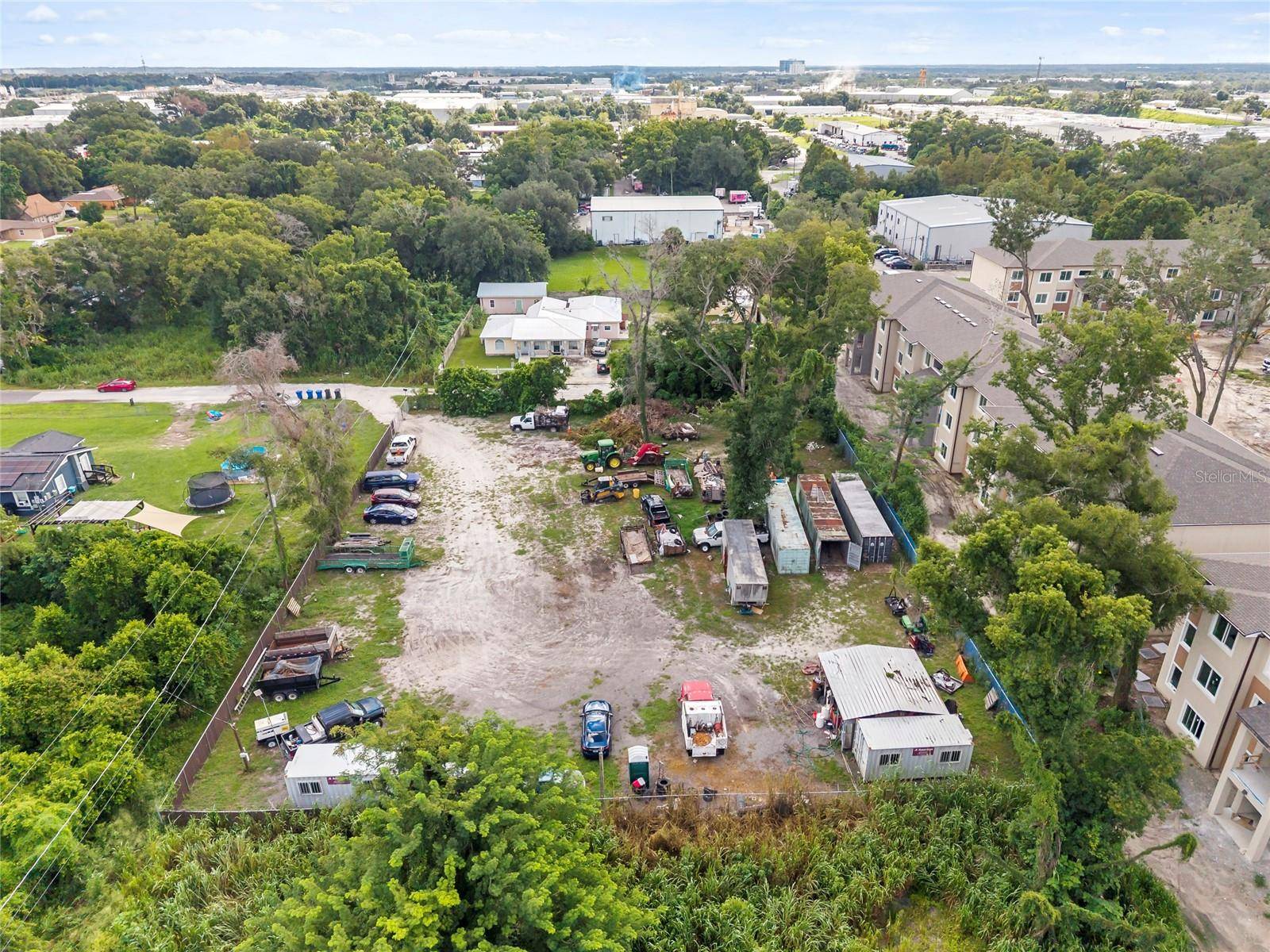 4707 E HENRY AVE, Tampa, FL 33610