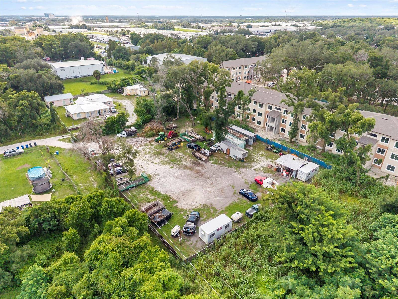 4707 E HENRY AVE, Tampa, FL 33610