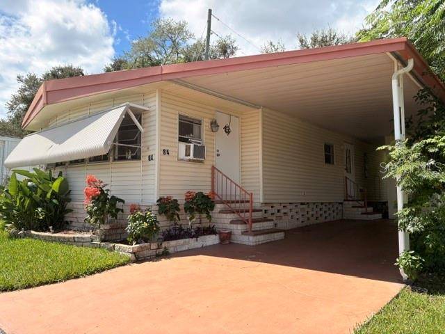 84 CEDAR ELM DR #28, Safety Harbor, FL 34695