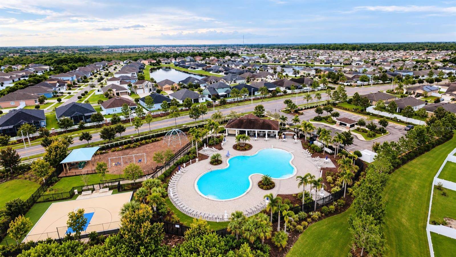 11861 BRIGHTON KNOLL LOOP, Riverview, FL 33579