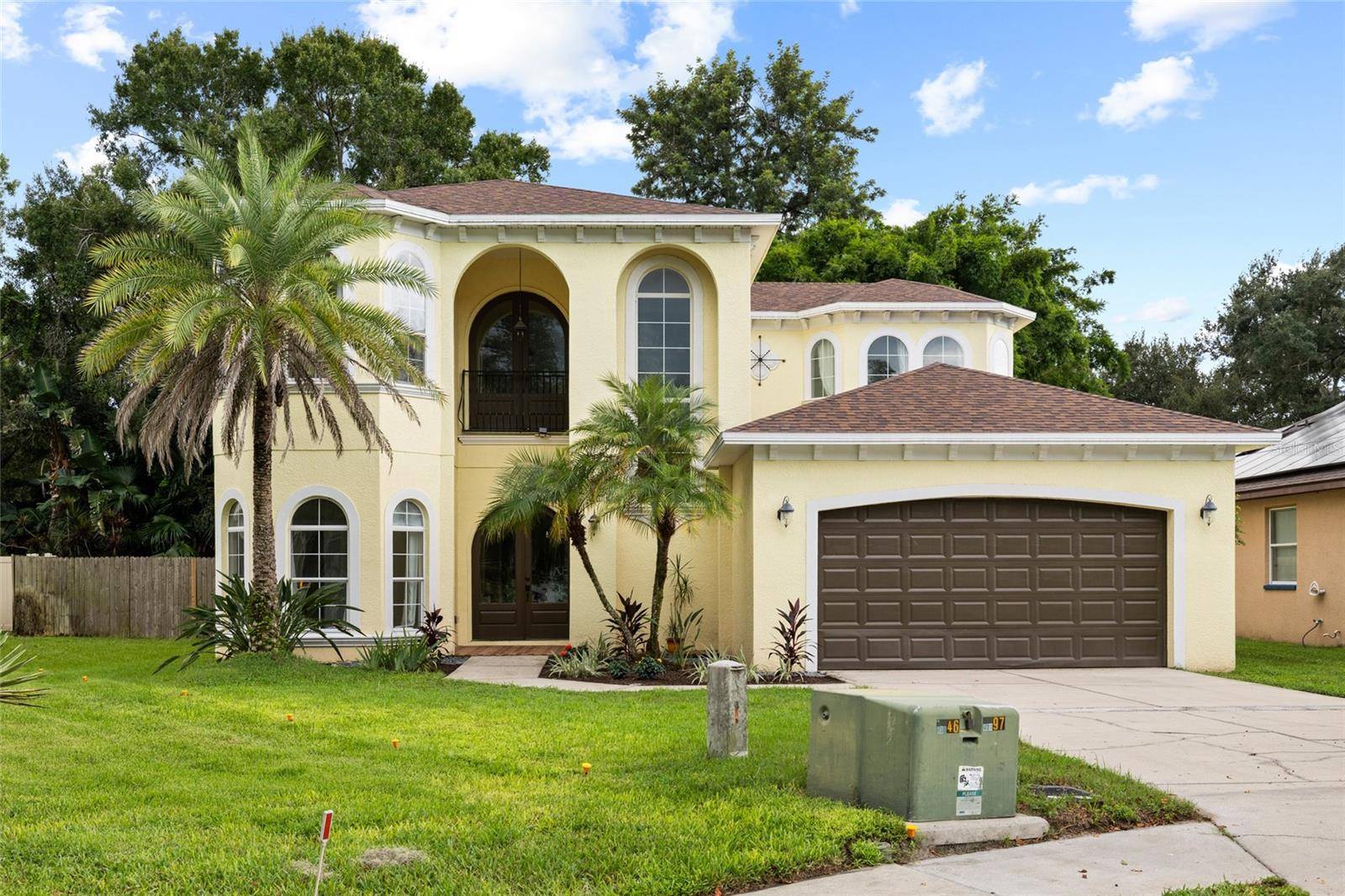 4117 WOODACRE LN, Tampa, FL 33624