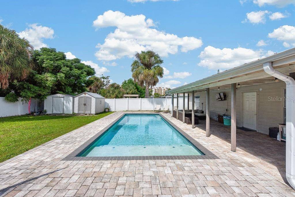 4710 W TRILBY AVE, Tampa, FL 33616
