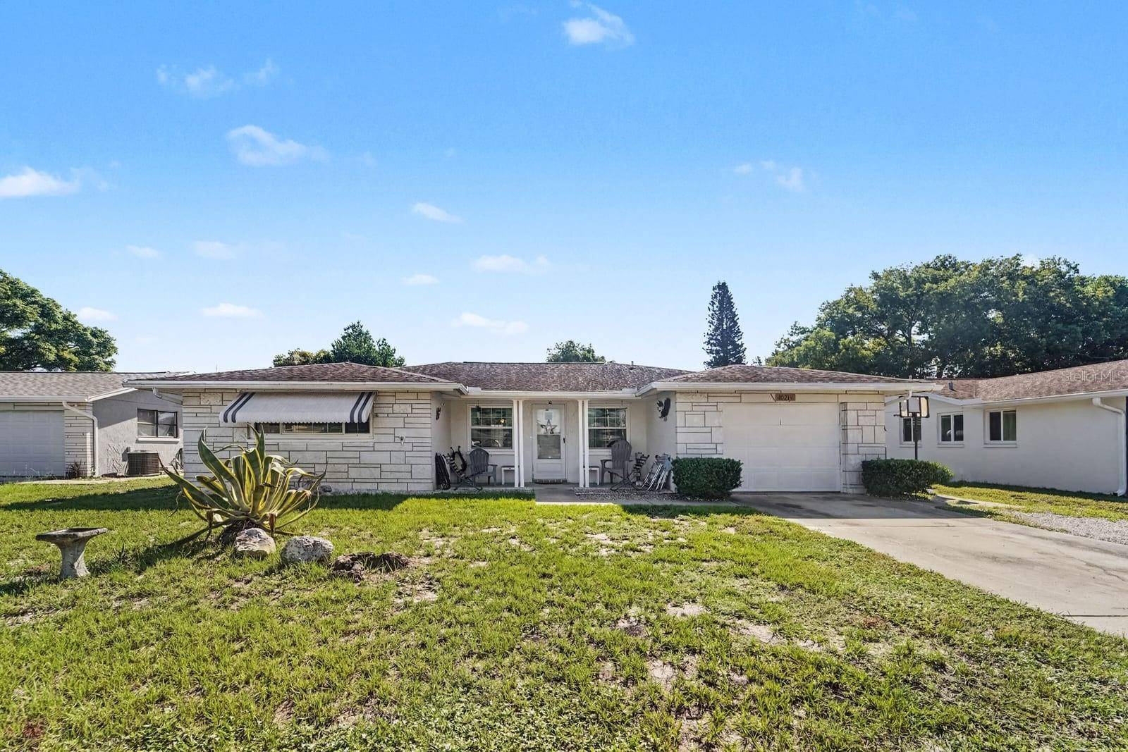 10214 HOLLY DR, Port Richey, FL 34668