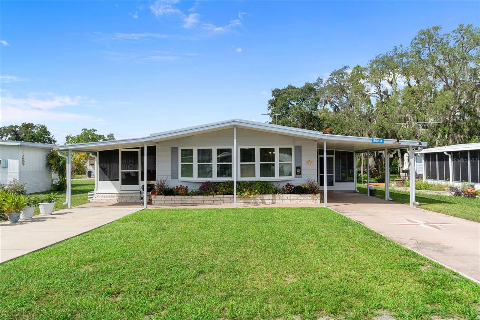 8089 HIGHPOINT BLVD, Brooksville, FL 34613