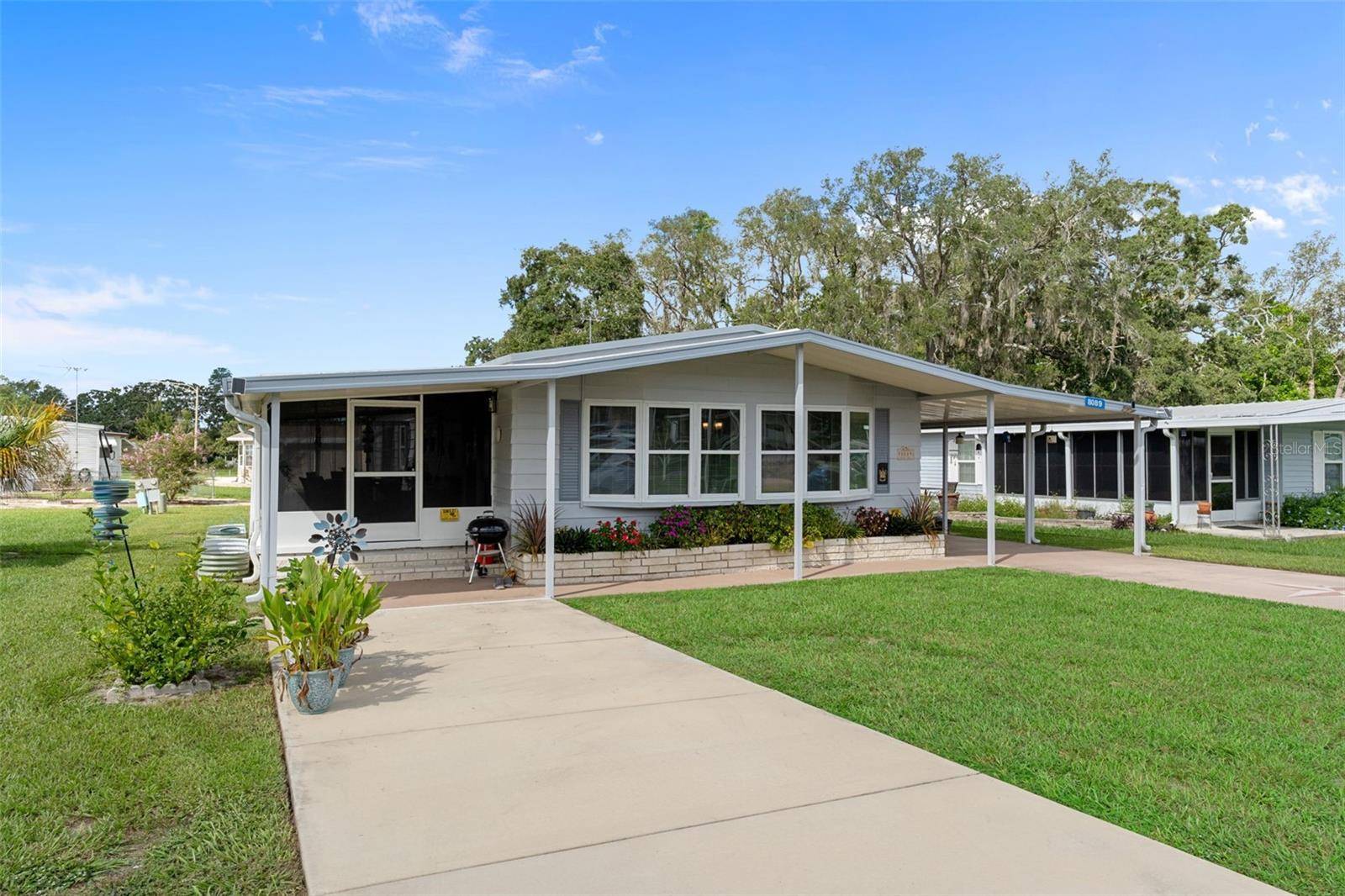 8089 HIGHPOINT BLVD, Brooksville, FL 34613