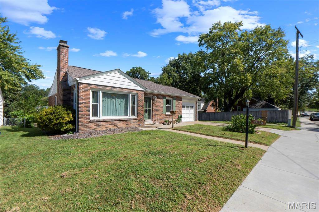 1718 Luce ST, Cape Girardeau, MO 63701