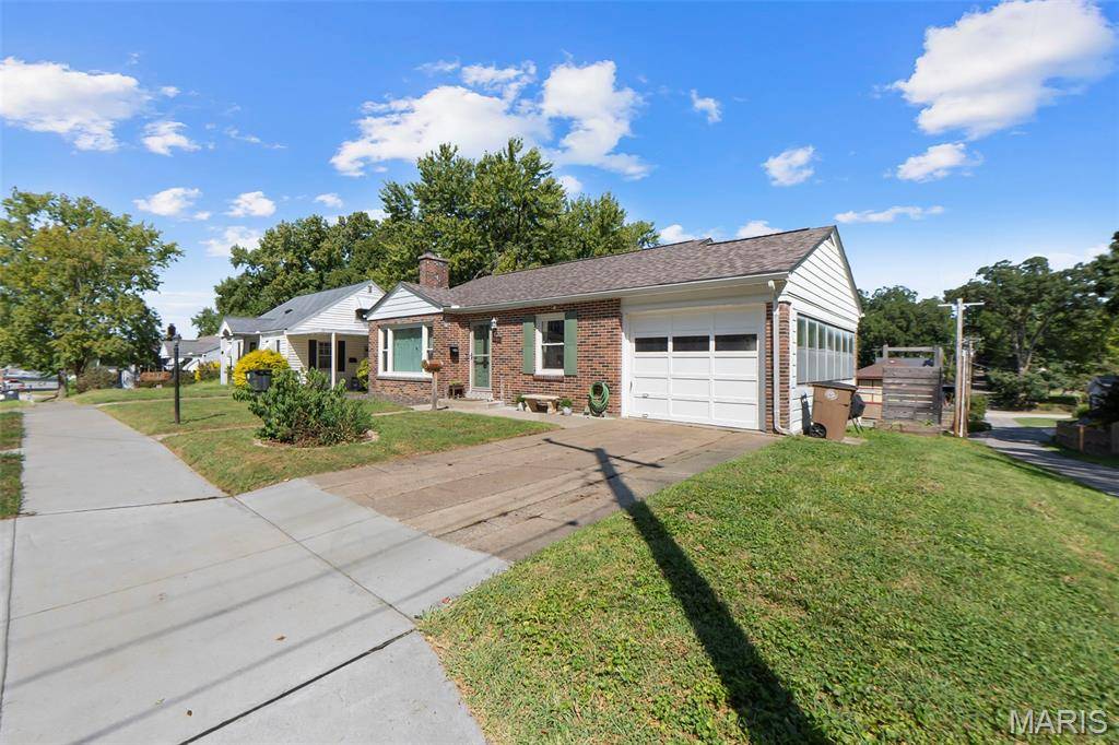 1718 Luce ST, Cape Girardeau, MO 63701