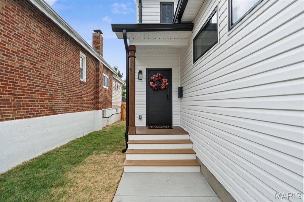 626 Beatrice AVE, St Louis, MO 63125