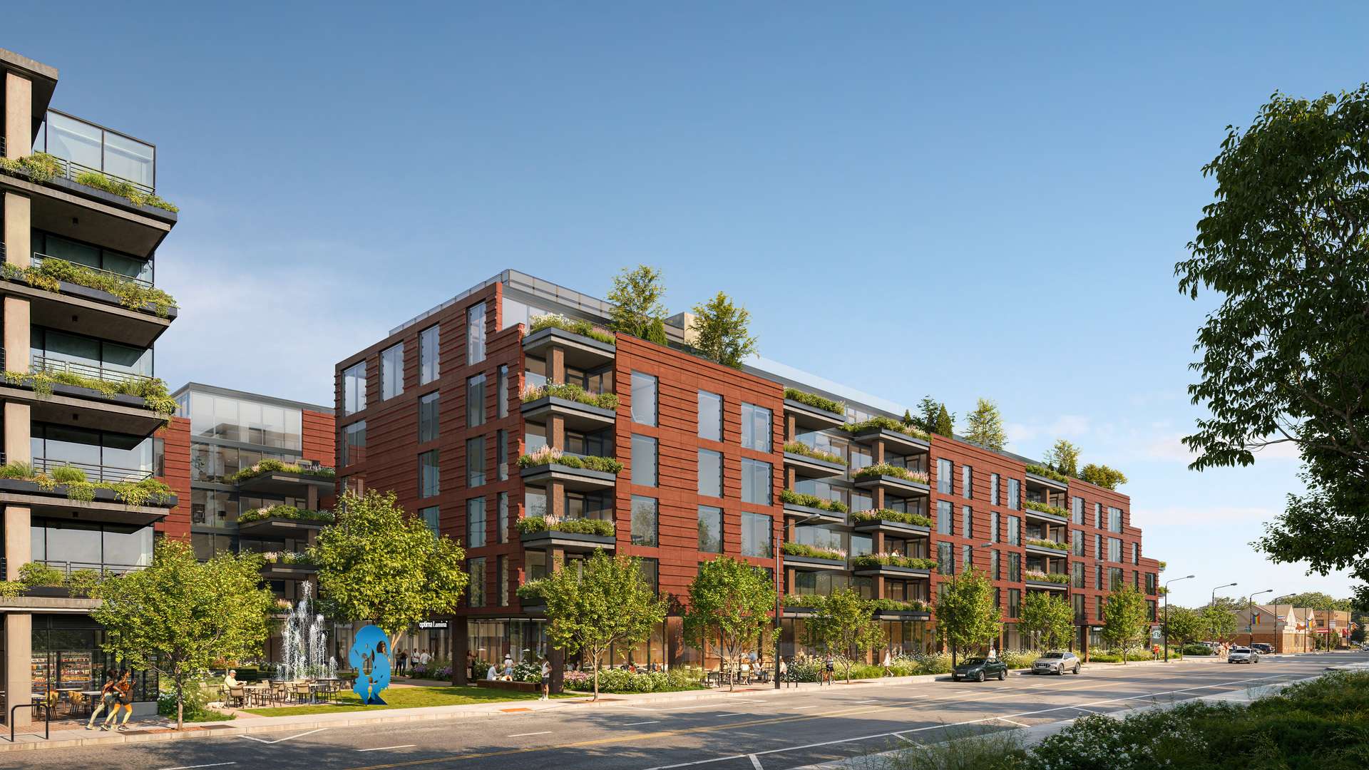 725 Green Bay RD #412, Wilmette, IL 60091