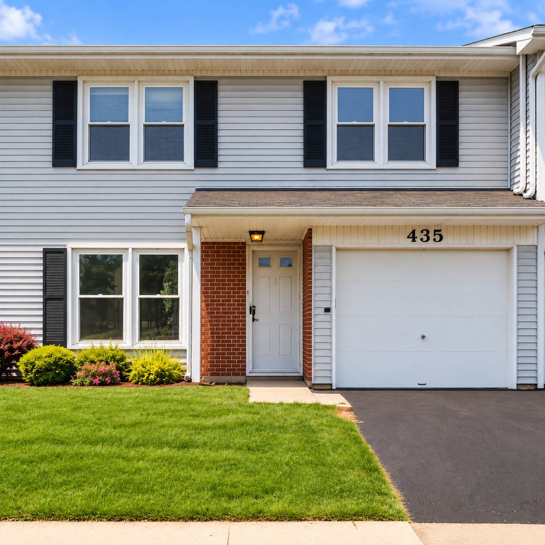 435 Wright CT, Bolingbrook, IL 60440