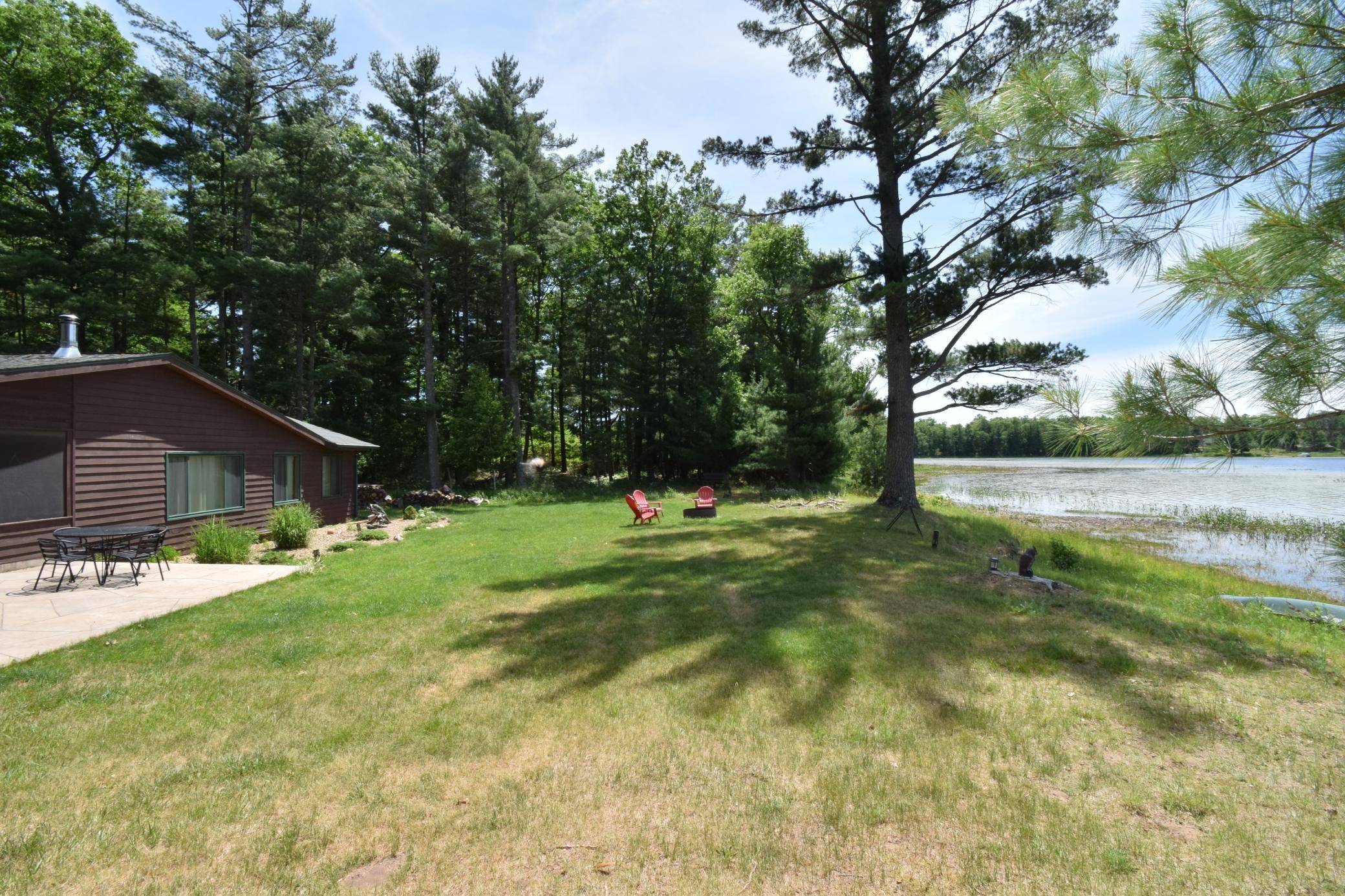 27512 Greer Road EXT, Webster, WI 54893