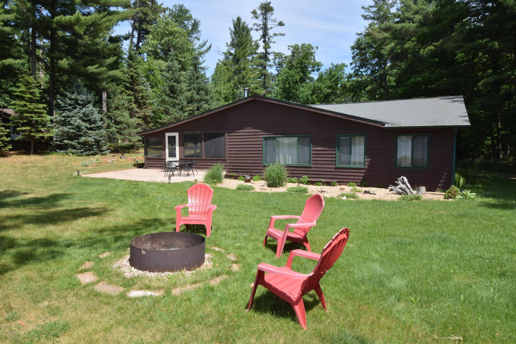 27512 Greer Road EXT, Webster, WI 54893