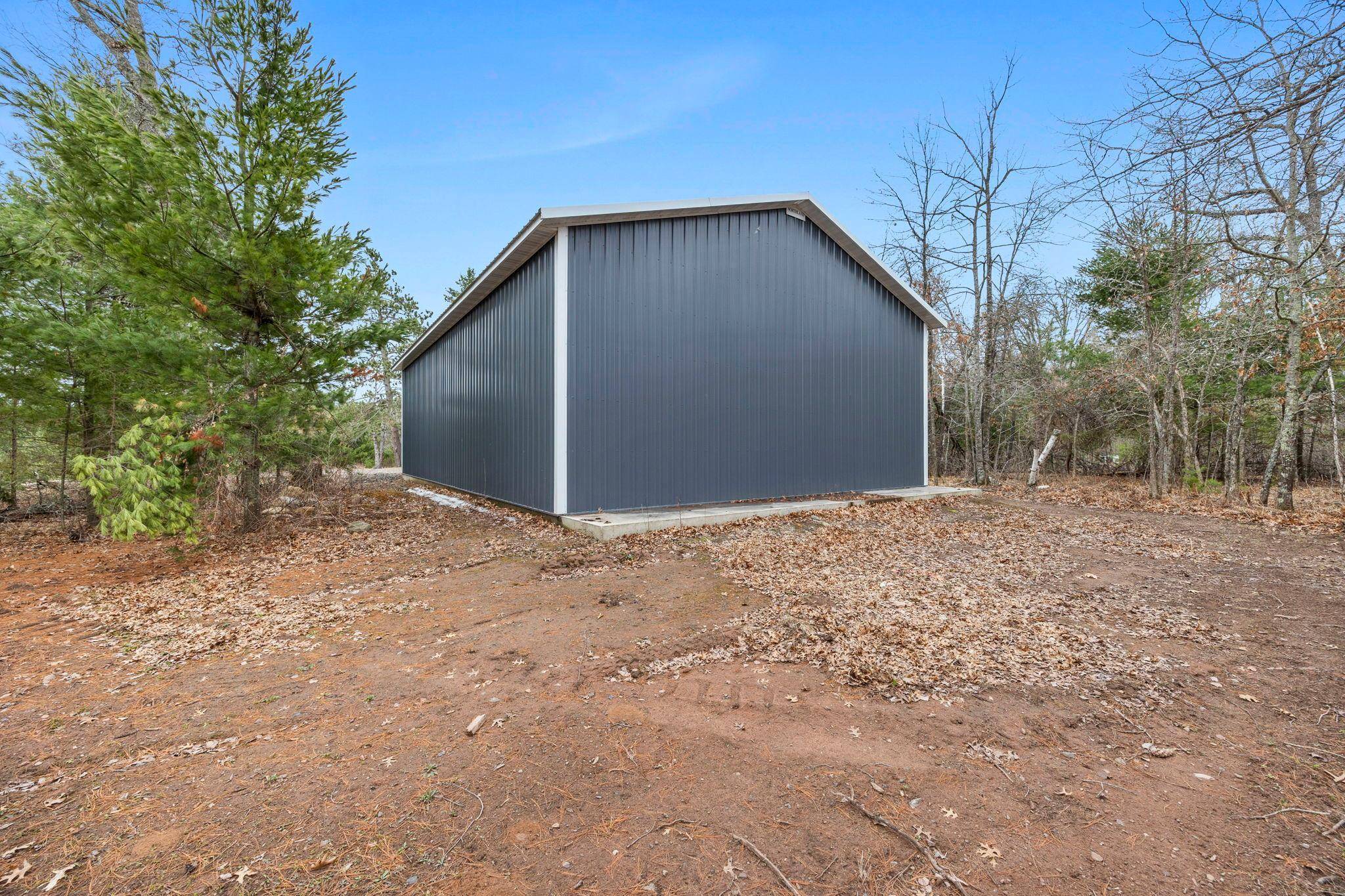 4996 Springbrook TRL, Danbury, WI 54830