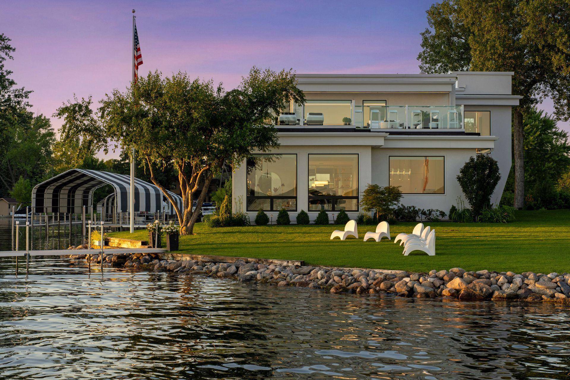 2492 Bantas Point RD, Wayzata, MN 55391
