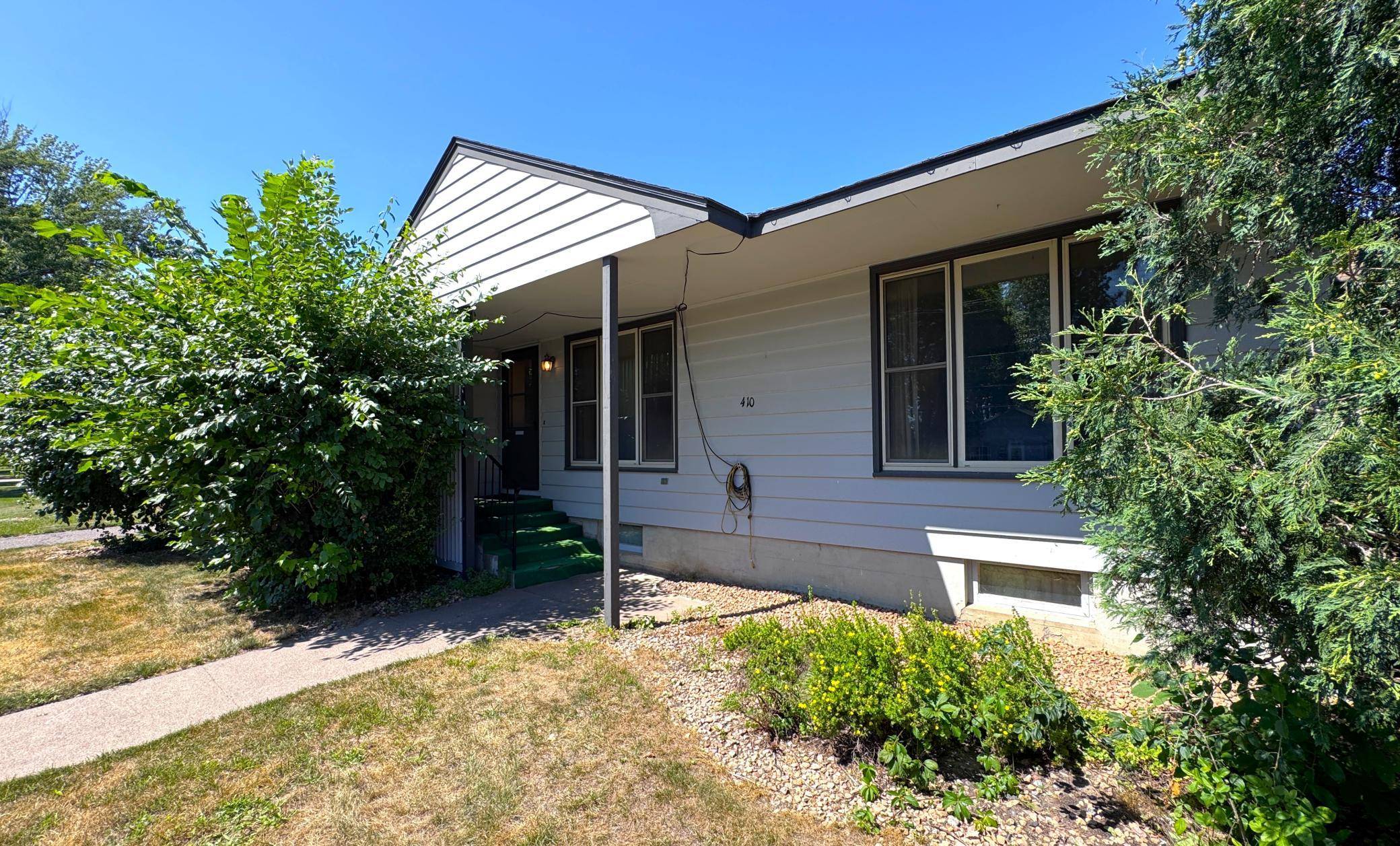 410 1st ST NW, Aitkin, MN 56431