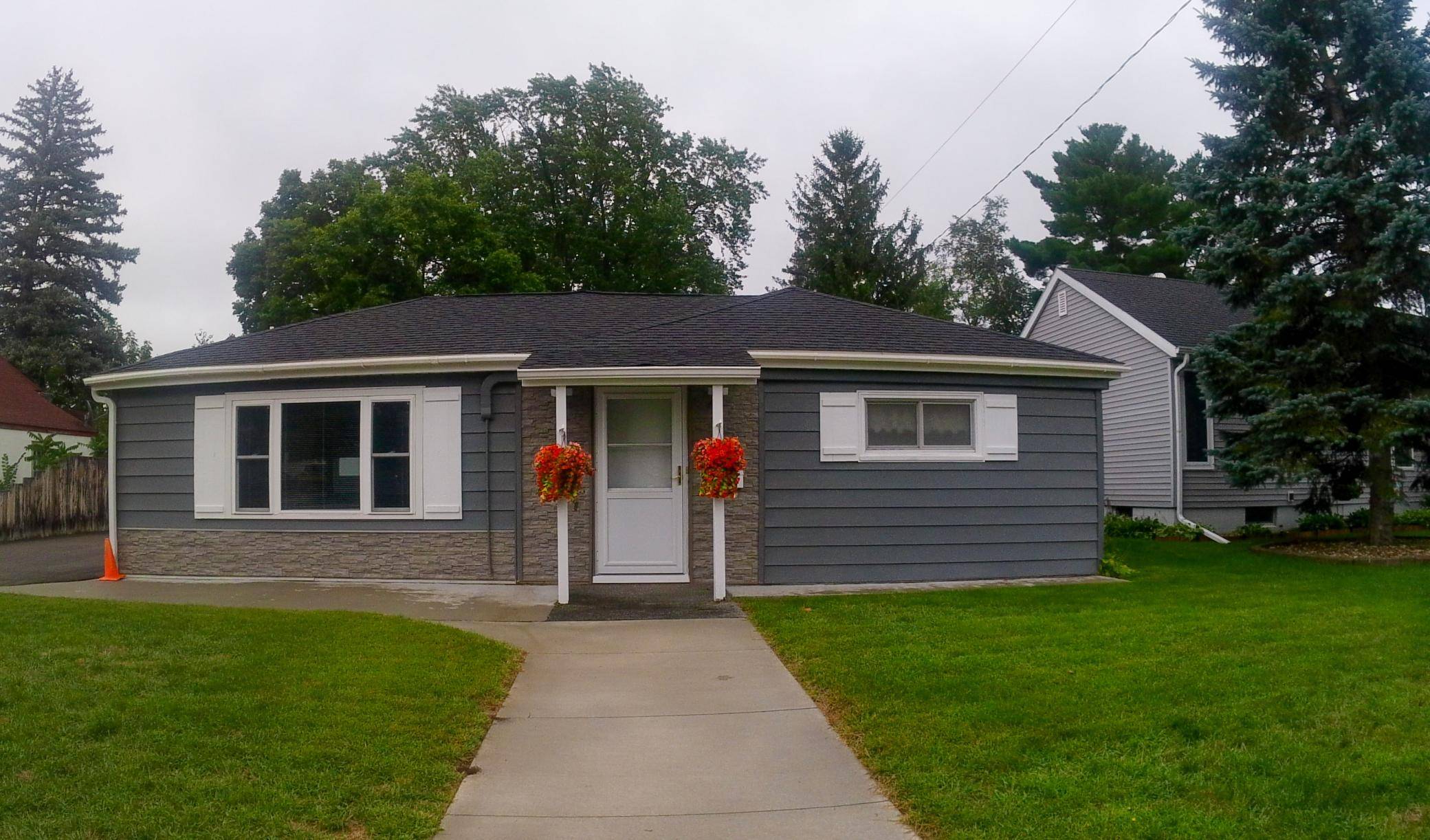 331 4th AVE SW, Perham, MN 56573