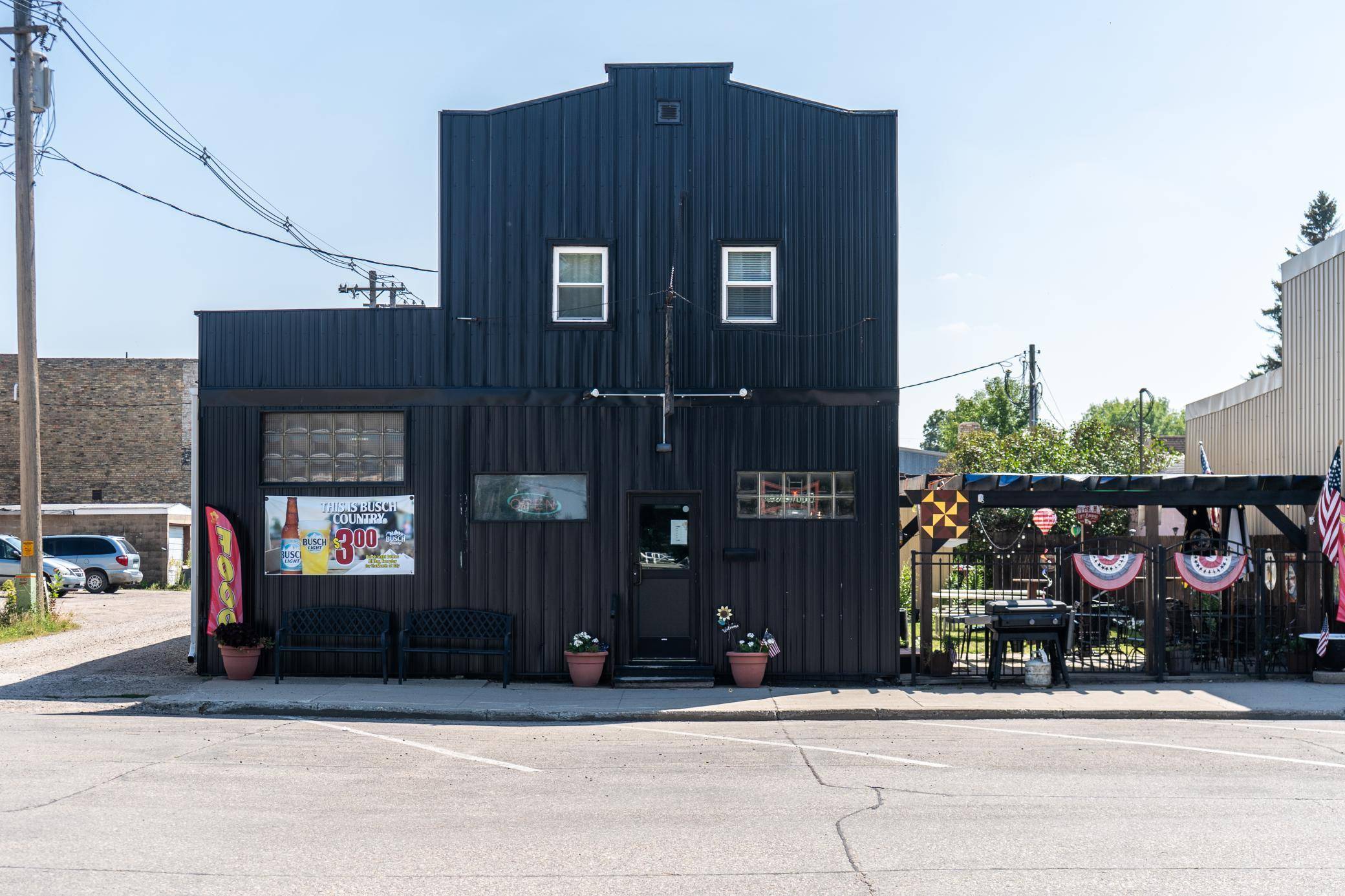 107 4th AVE W, Ada, MN 56510