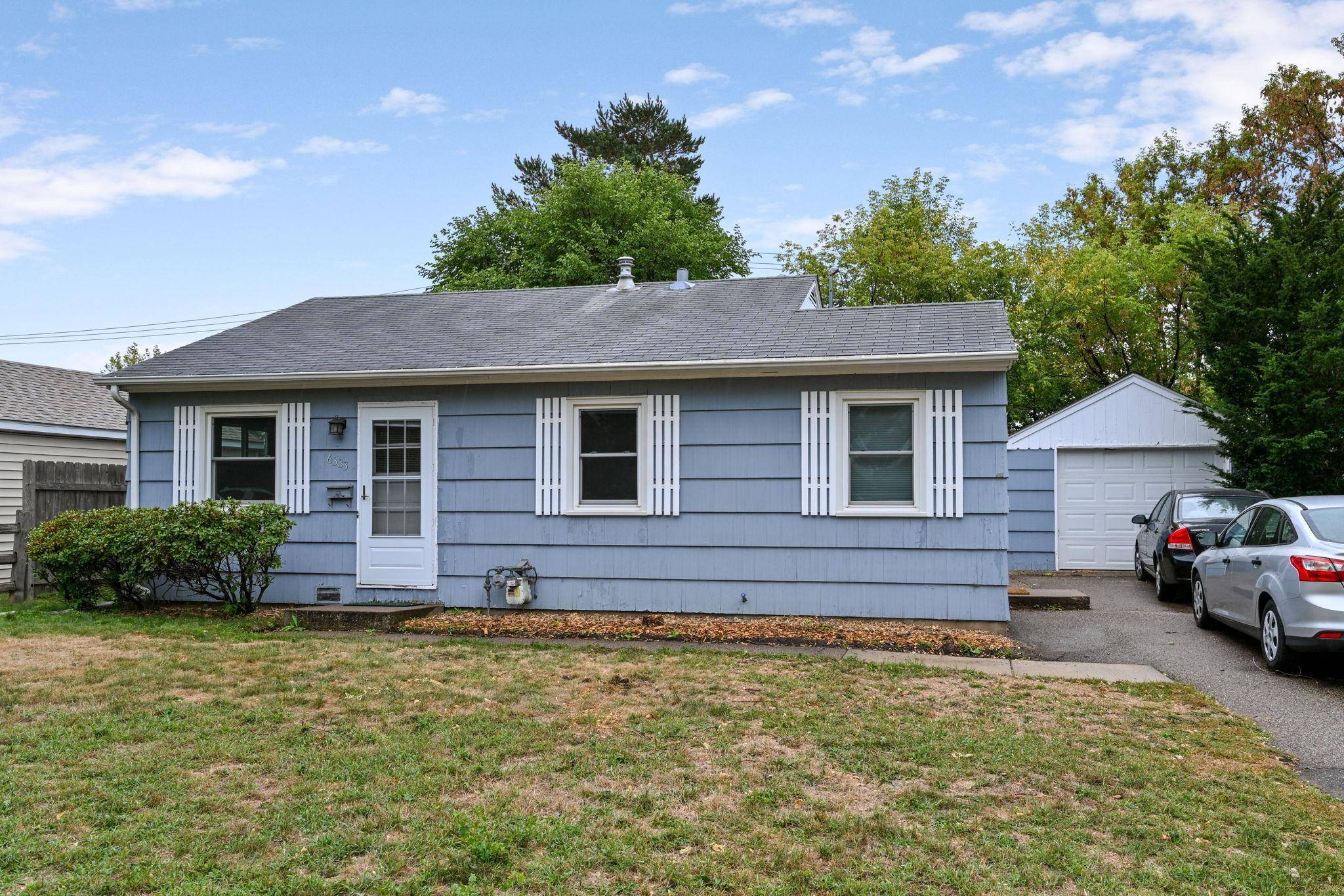 6333 52nd AVE N, Crystal, MN 55428