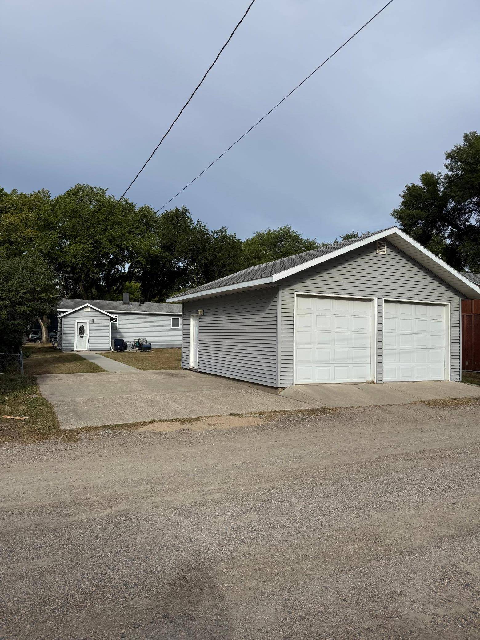 1605 9th ST N, Fargo, ND 58102