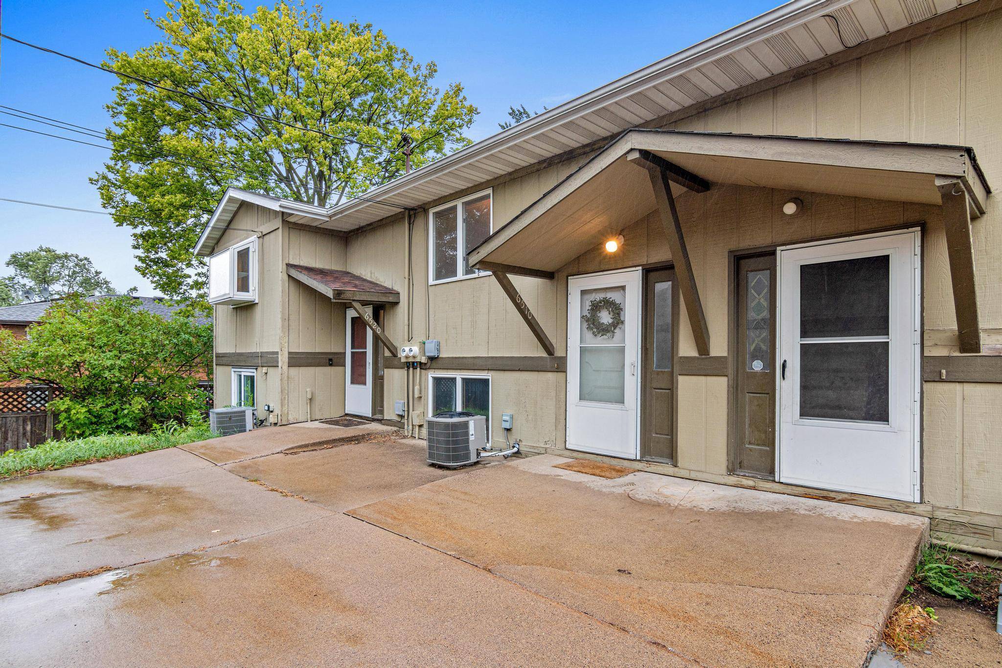 6510 2nd ST NE, Fridley, MN 55432