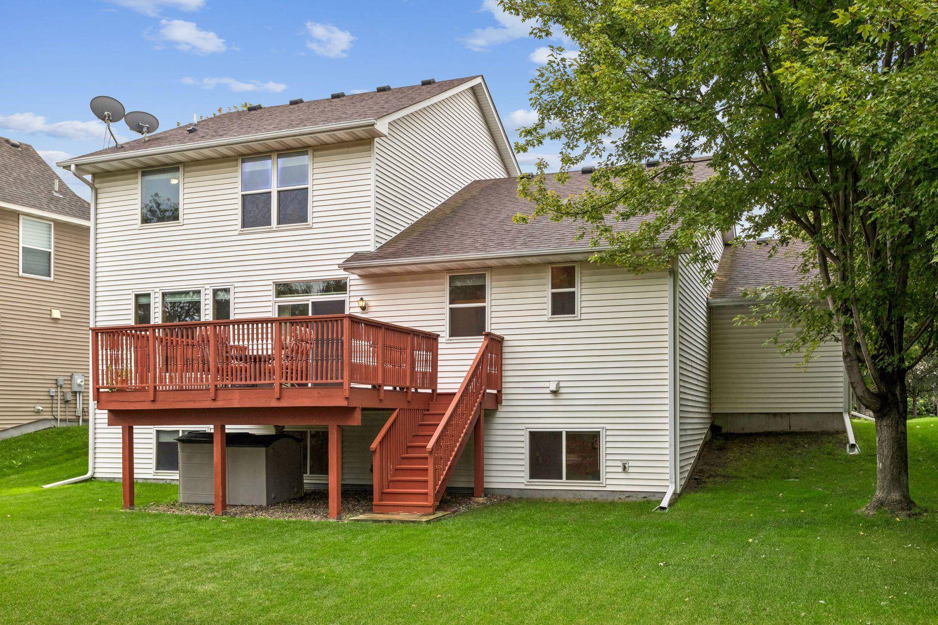 9930 Scott AVE N, Brooklyn Park, MN 55443