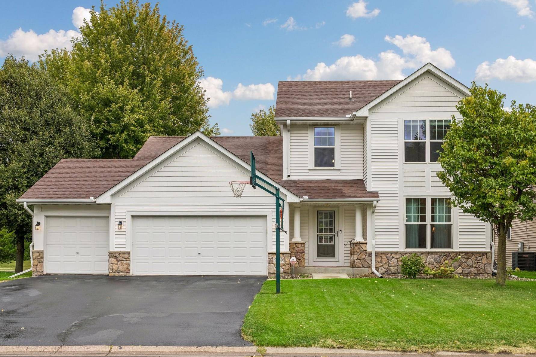 9930 Scott AVE N, Brooklyn Park, MN 55443