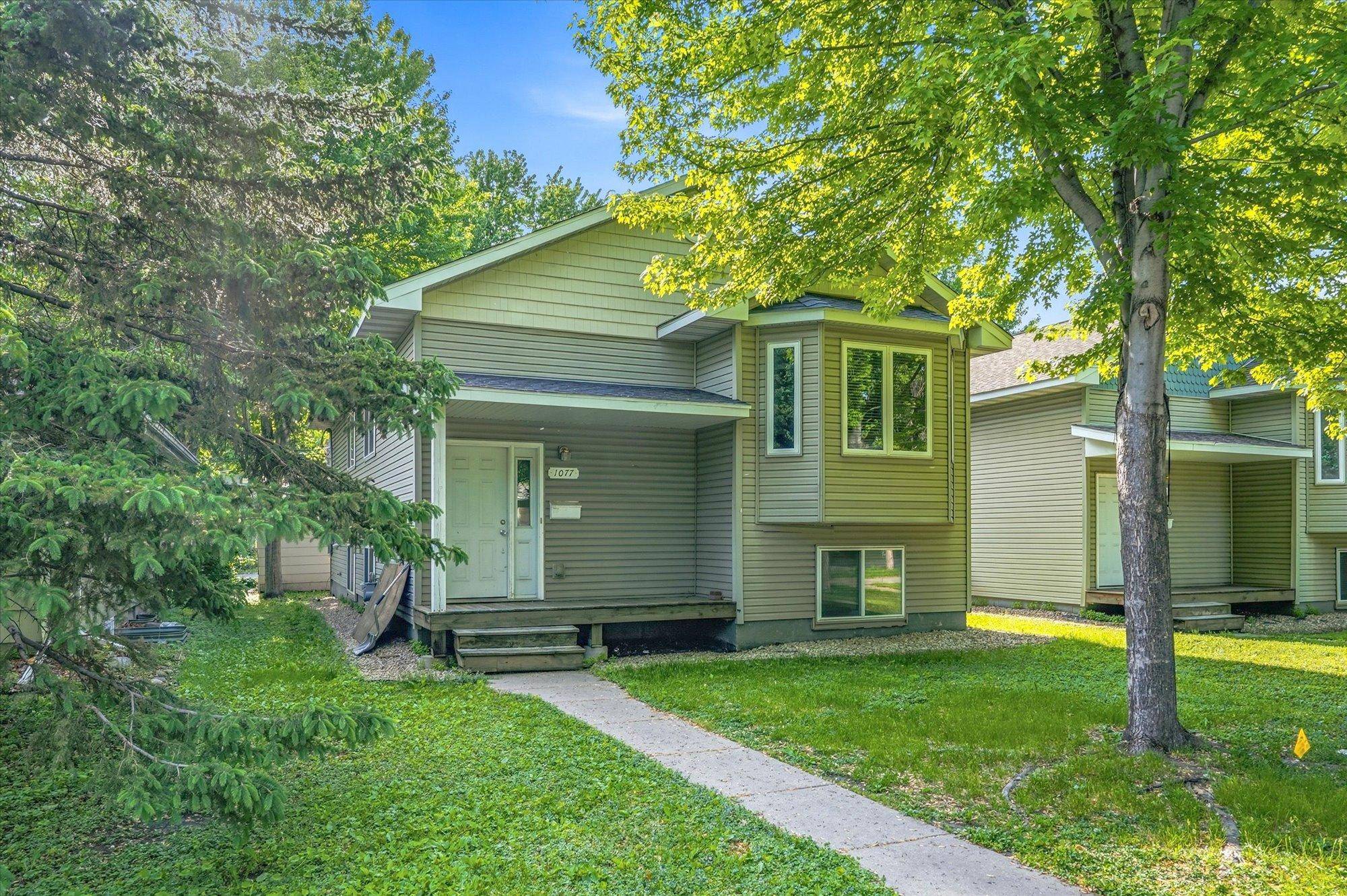 1077 26th AVE SE, Minneapolis, MN 55414