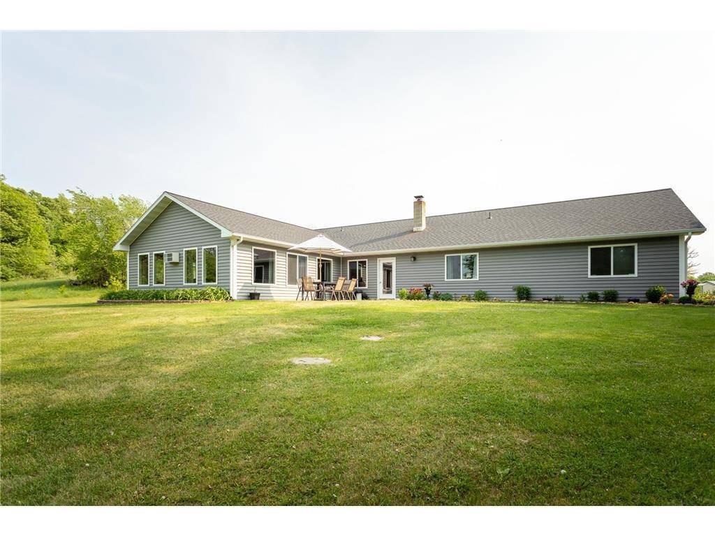 2941 Abbey RD, Bowlus, MN 56318