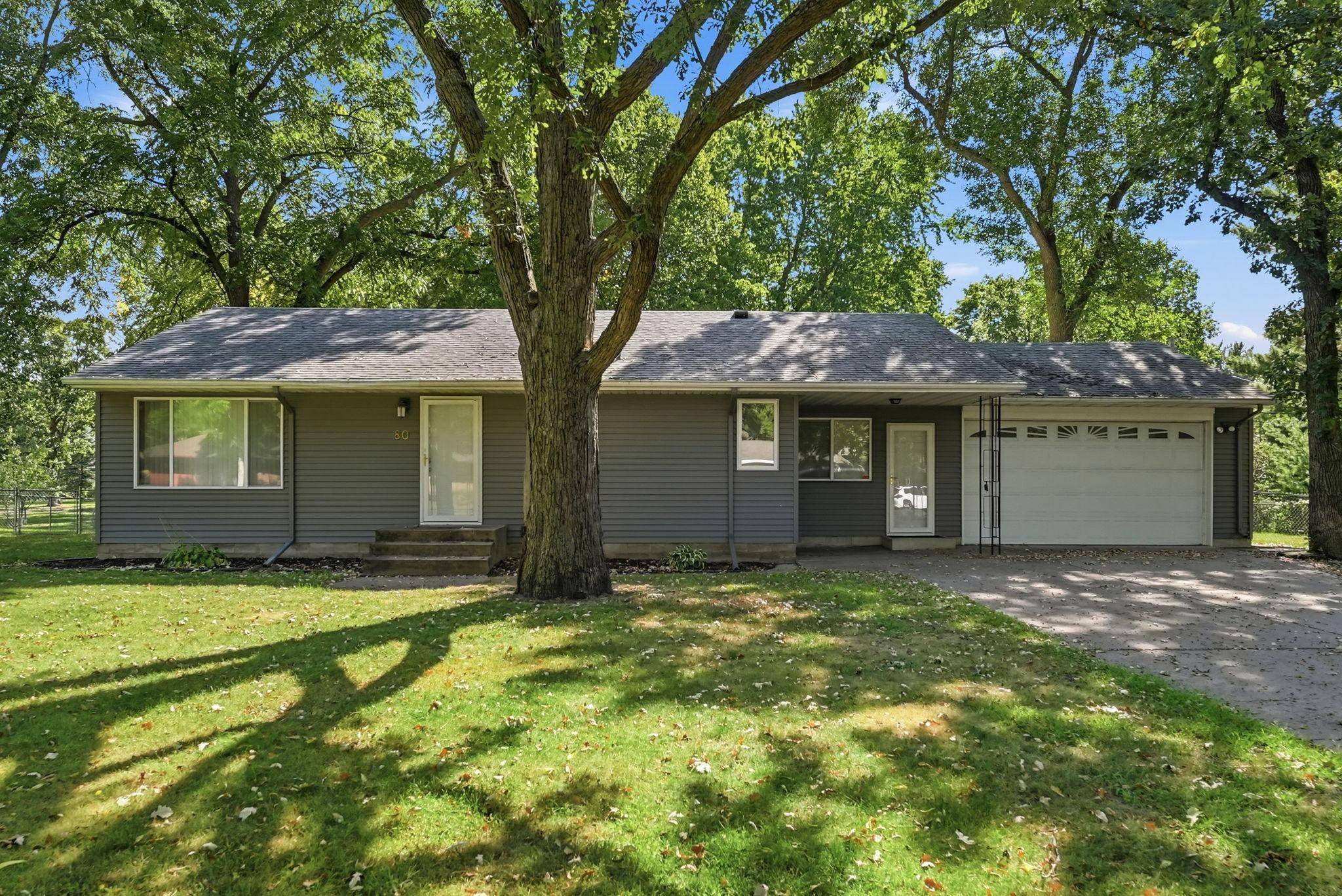80 Woodhill RD, Saint Cloud, MN 56301