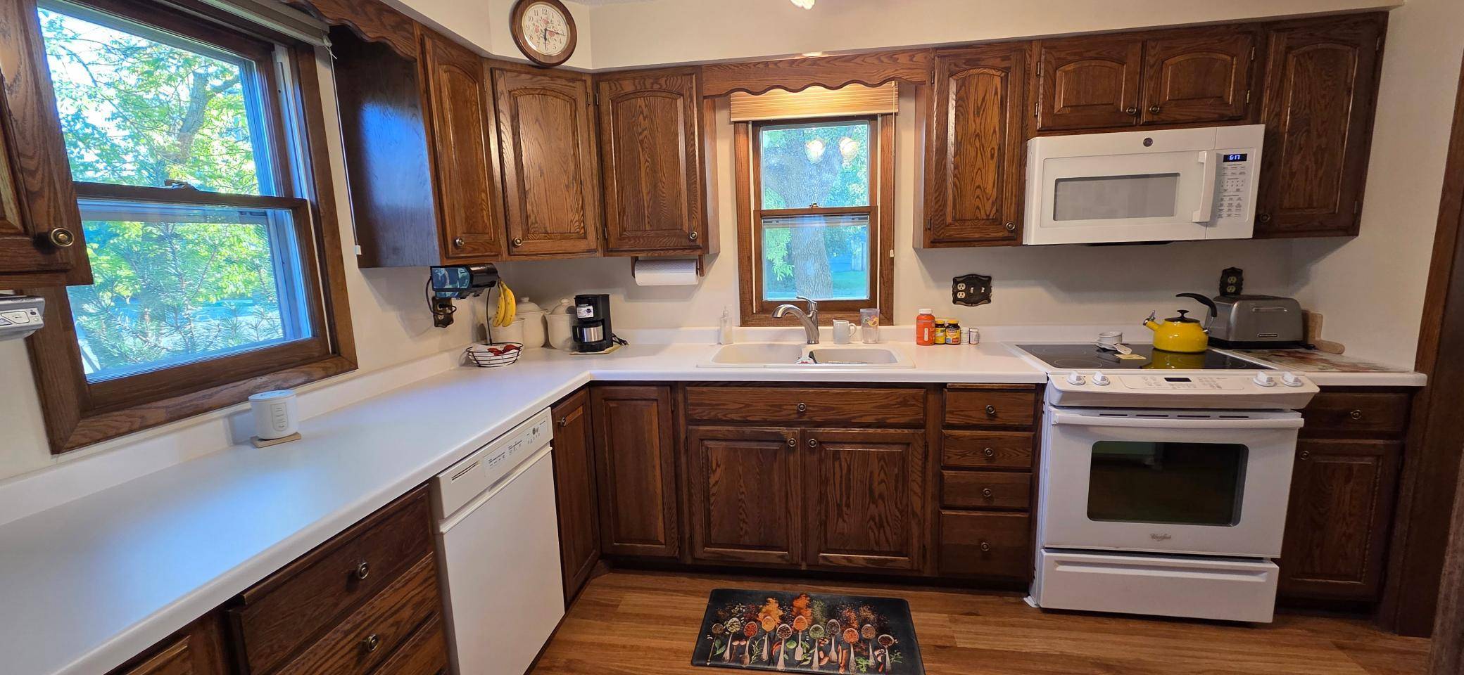 1121 9th AVE, International Falls, MN 56649