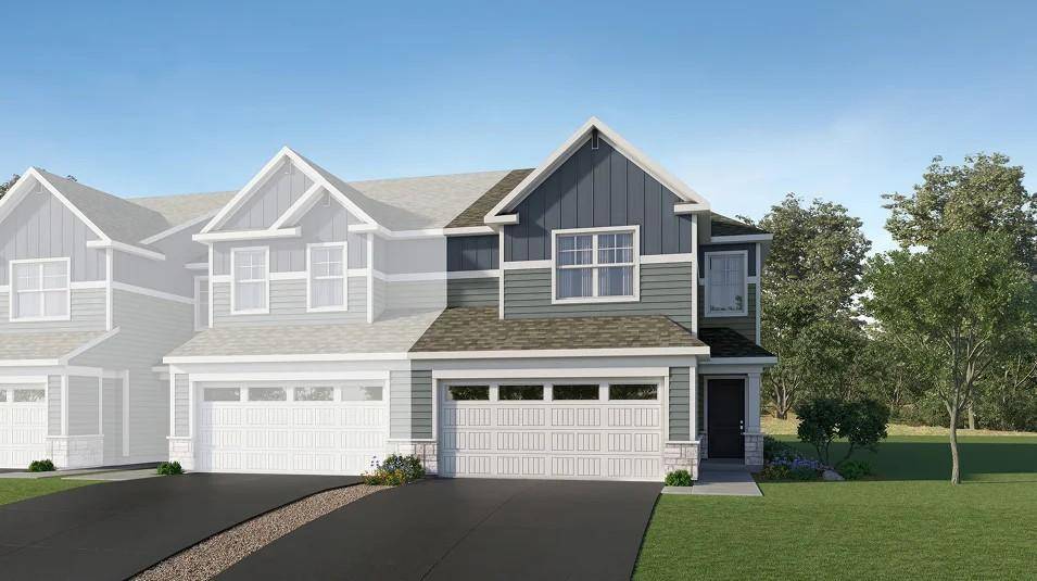 4180 Hayward AVE N, Oakdale, MN 55128