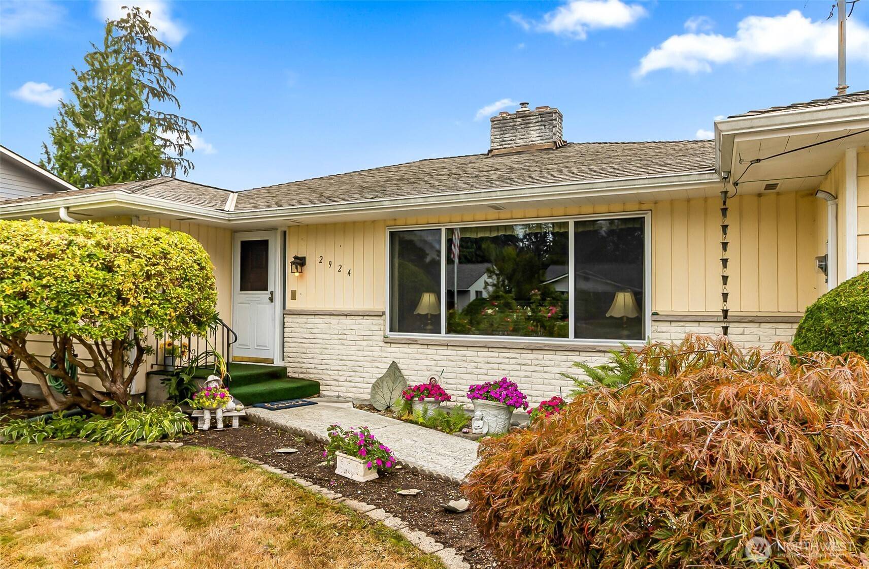 2924 91st ST SE, Everett, WA 98208