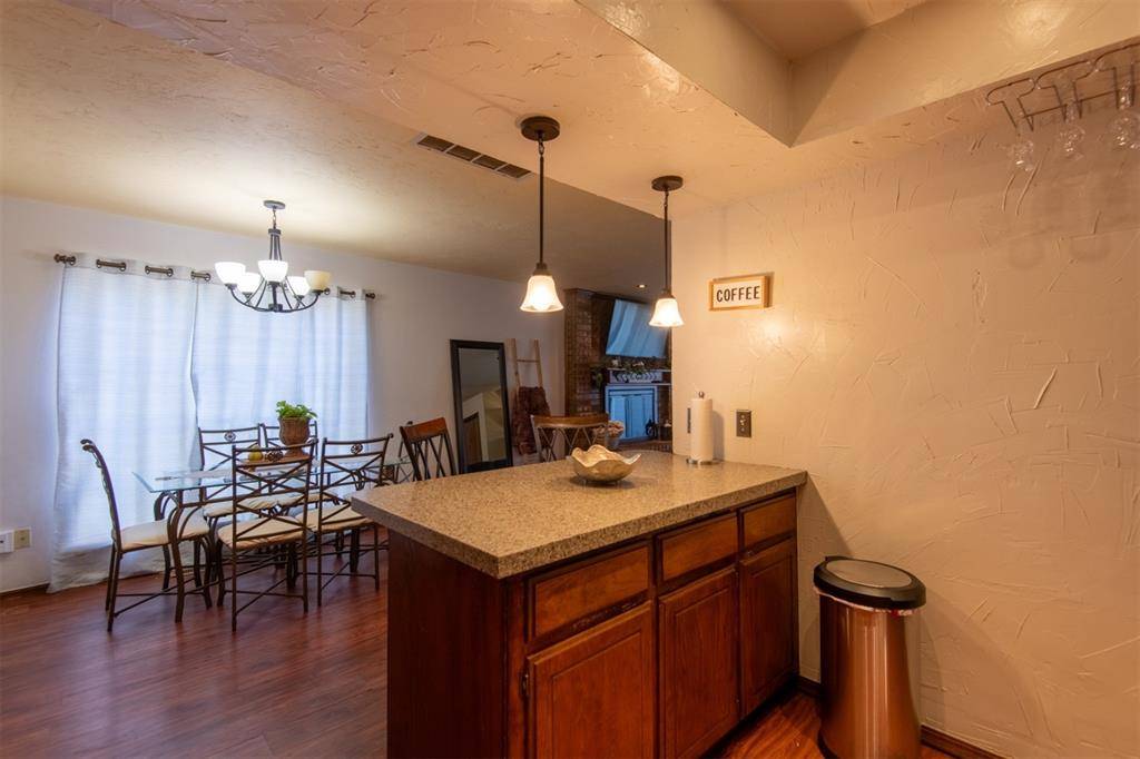 8529 SW 36th ST, Oklahoma City, OK 73179