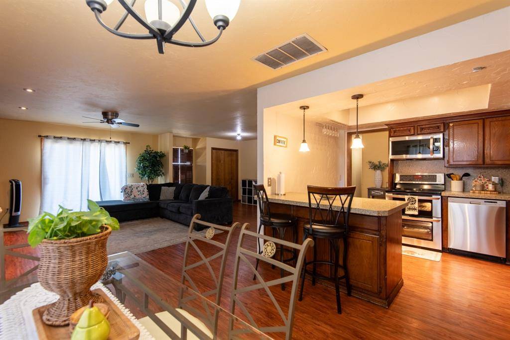 8529 SW 36th ST, Oklahoma City, OK 73179