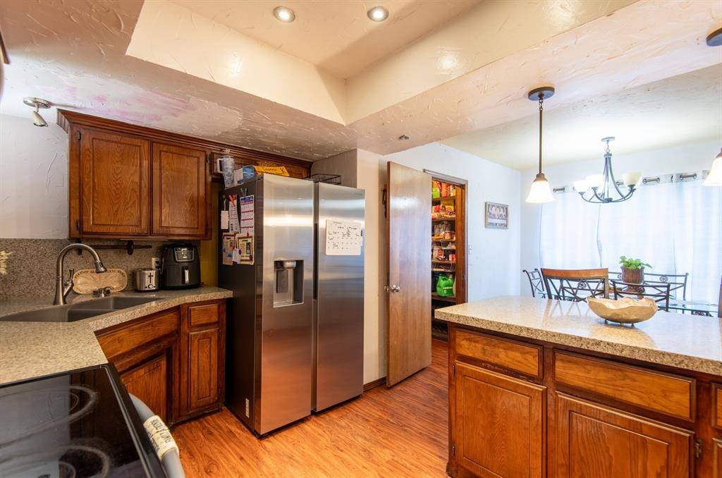 8529 SW 36th ST, Oklahoma City, OK 73179