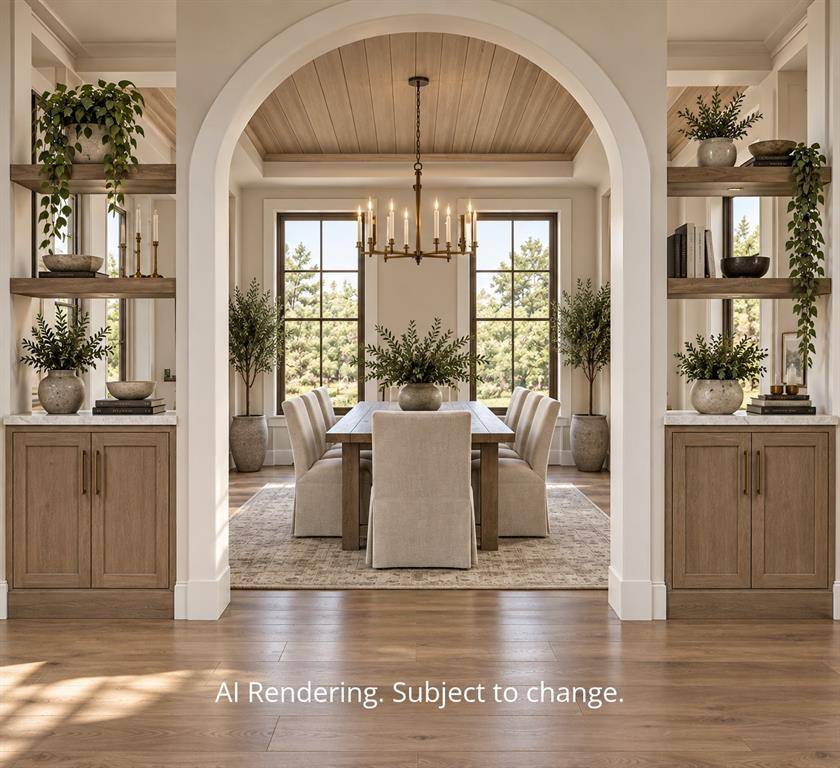 8180 Sacred Forest, Arcadia, OK 73007