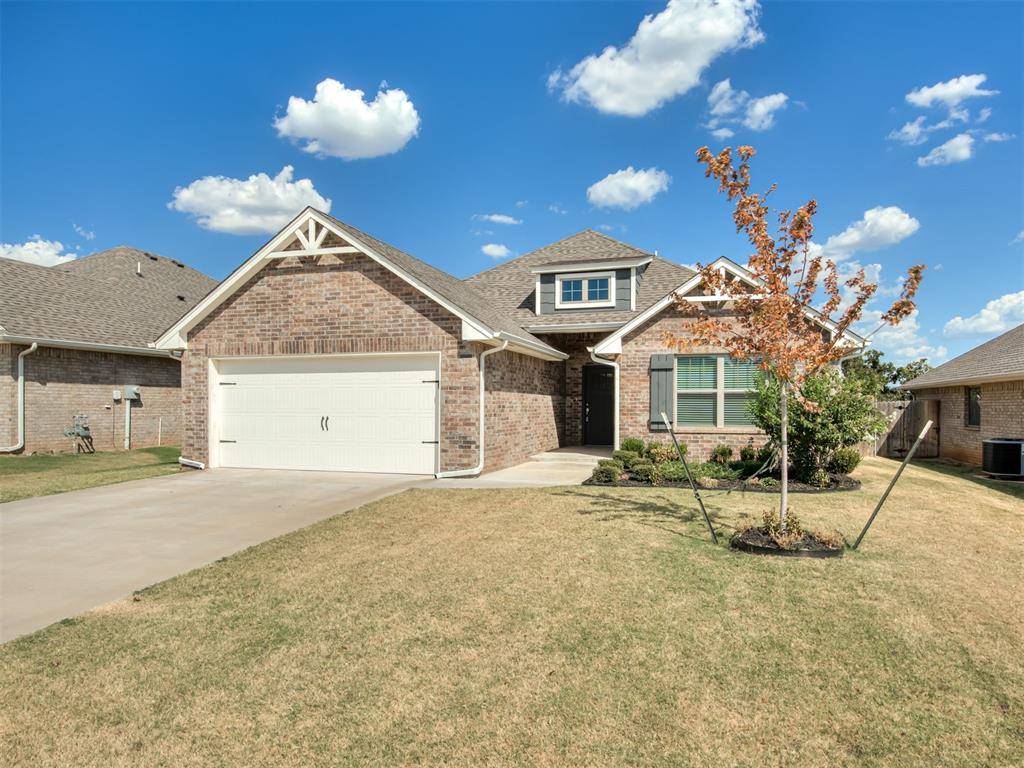 5332 Skylar Rae RD, Edmond, OK 73034