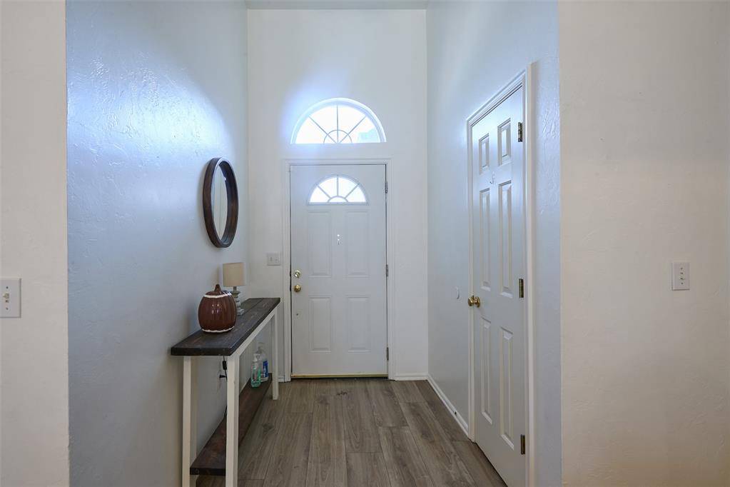 4701 Deer Ridge BLVD, Yukon, OK 73099