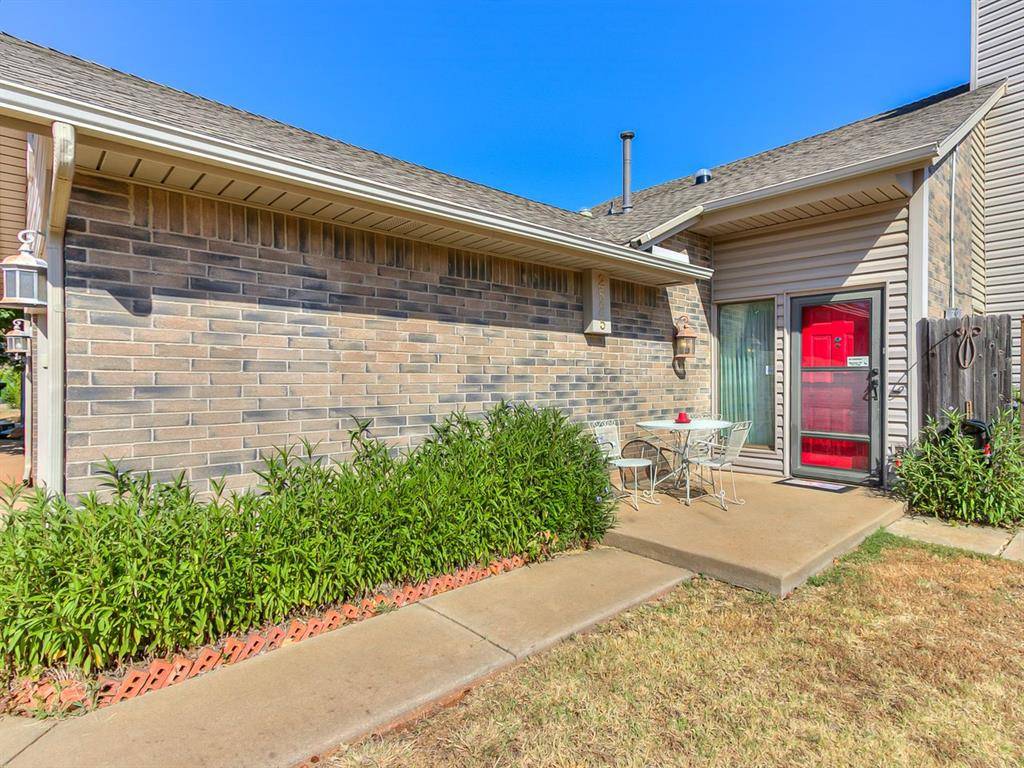 2525 Patti PL, Oklahoma City, OK 73120