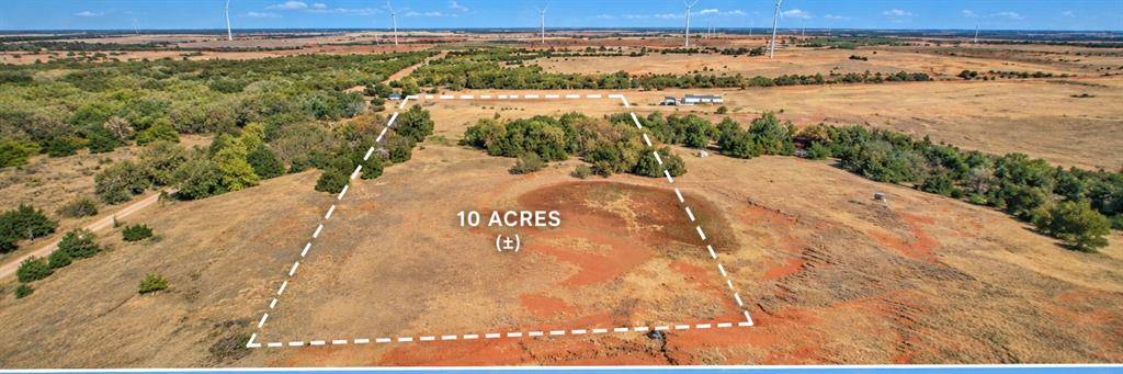 1 N 2920 RD, Okarche, OK 73750